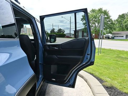 Used 2026 Toyota Land Cruiser w/ Premium Package AWD/4WD image 20