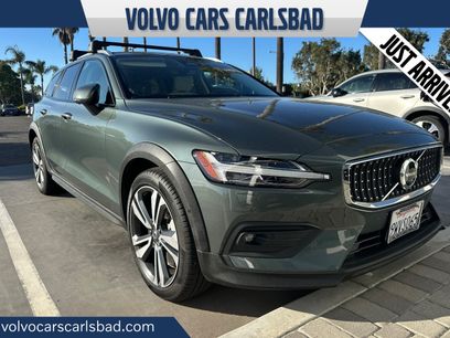Used 2026 Volvo V60 B5 Cross Country Plus w/ Climate Package