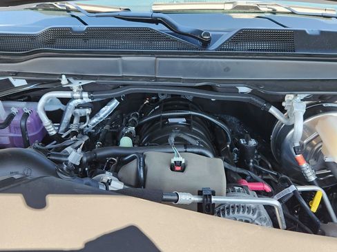 New 2026 RAM 3500 Tradesman image 19