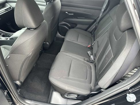 New 2026 Hyundai Tucson SEL image 21