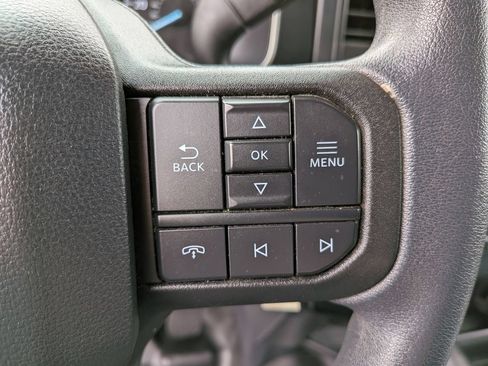 Used 2022 Ford F150 XL w/ Equipment Group 101A High RWD image 18
