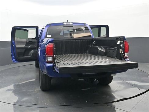 Used 2023 Toyota Tacoma SR5 image 35