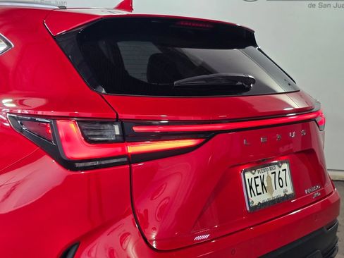 Used 2023 Lexus NX 350 AWD image 10