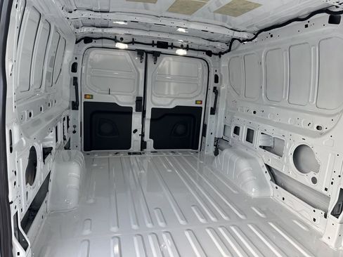 New 2025 Ford Transit 150 Low Roof image 15