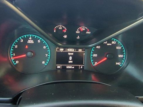 Used 2021 Chevrolet Colorado LT image 11