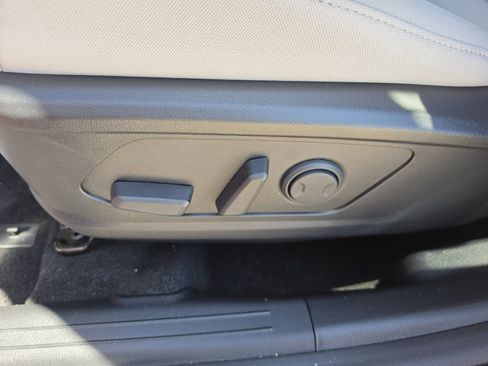 New 2026 Hyundai Tucson SEL FWD image 25