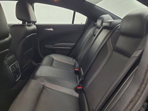 Used 2018 Dodge Charger GT AWD/4WD image 18