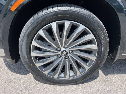 Used 2025 Hyundai Palisade Calligraphy AWD/4WD image 9