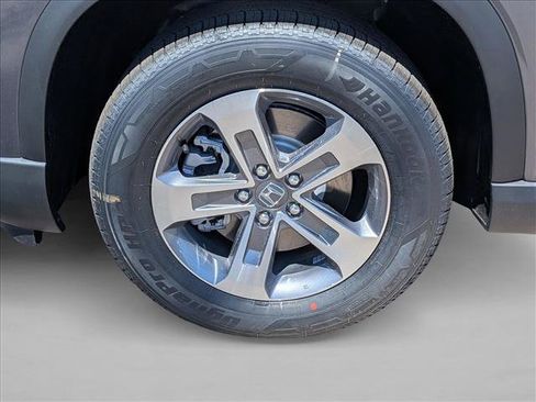 New 2026 Honda Pilot EX-L image 10