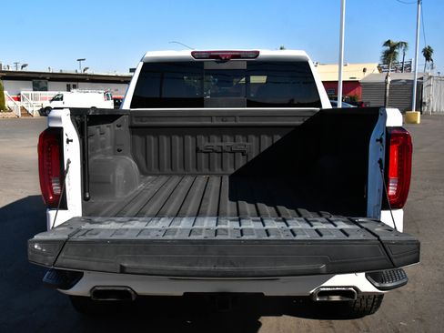 Used 2022 GMC Sierra 1500 AT4 w/ AT4 Premium Package image 54