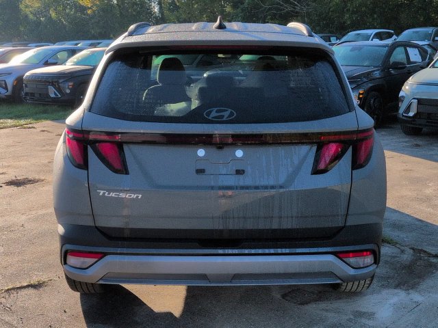New 2026 Hyundai Tucson SEL FWD image 6