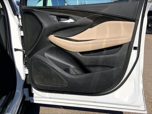 Used 2020 Buick Envision FWD image 23