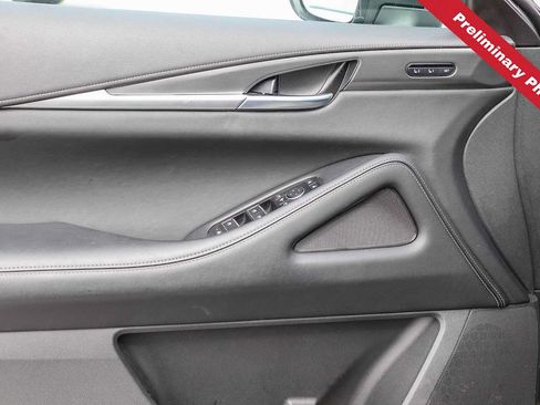 Used 2026 INFINITI QX60 Pure w/ Cargo Package FWD image 14