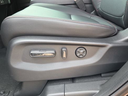 New 2026 Honda Odyssey Sport-L image 21