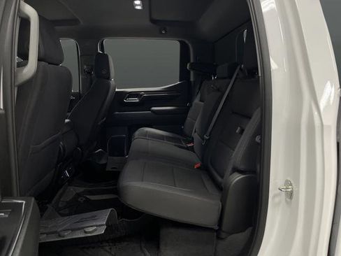 Used 2024 Chevrolet Silverado 1500 RST w/ Protection Package AWD/4WD image 29