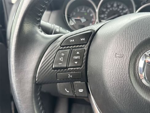 Used 2016 MAZDA CX-5 Touring AWD/4WD image 23