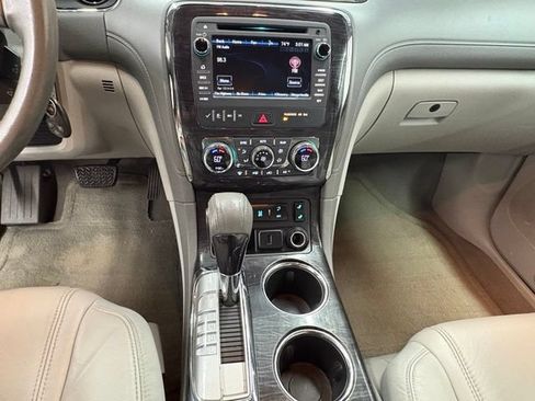 Used 2016 Buick Enclave Leather AWD/4WD image 23