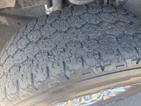 Used 2019 Ford F250 Lariat w/ Lariat Ultimate Package AWD/4WD image 16