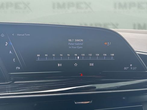 Used 2022 Cadillac Escalade Sport AWD/4WD image 20