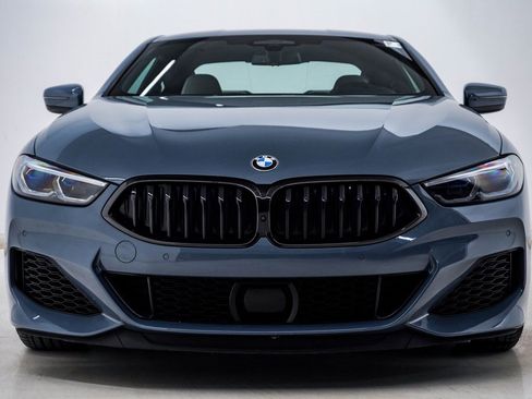 Used 2022 BMW M850i xDrive M850i xDrive image 6