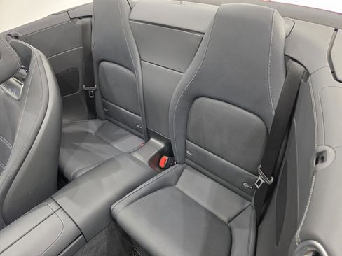 Used 2022 Mercedes-Benz SL 55 AMG AMG 55 Roadster image 10