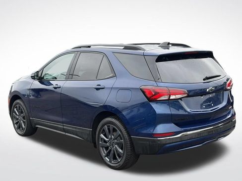 Used 2023 Chevrolet Equinox RS AWD/4WD image 7