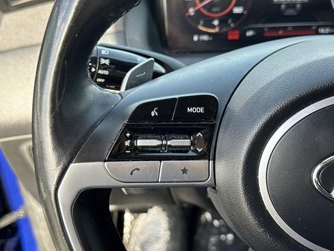 Used 2022 Hyundai Tucson Limited w/ Cargo Package image 10