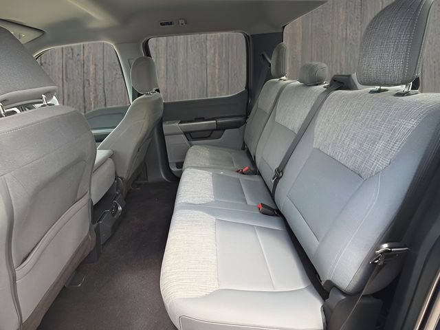 Used 2021 Ford F150 XLT RWD image 17