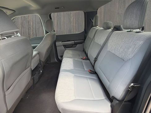 Used 2021 Ford F150 XLT RWD image 17