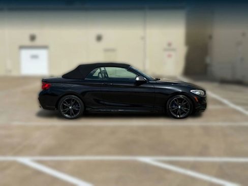 Used 2016 BMW M235i Convertible image 14