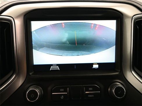 Used 2022 Chevrolet Silverado 1500 RST w/ Redline Edition image 25