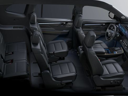 New 2026 Buick Enclave Avenir w/ Super Cruise Package image 46