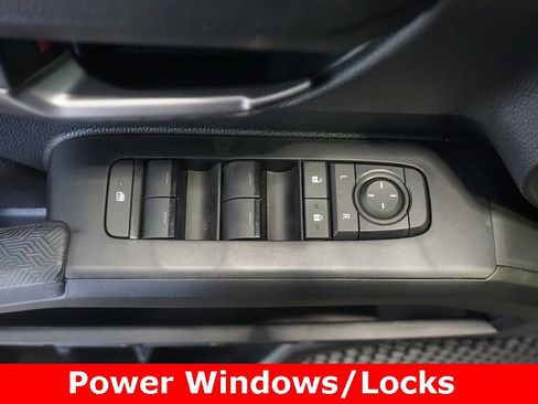 New 2026 Toyota Tacoma TRD Off-Road image 6