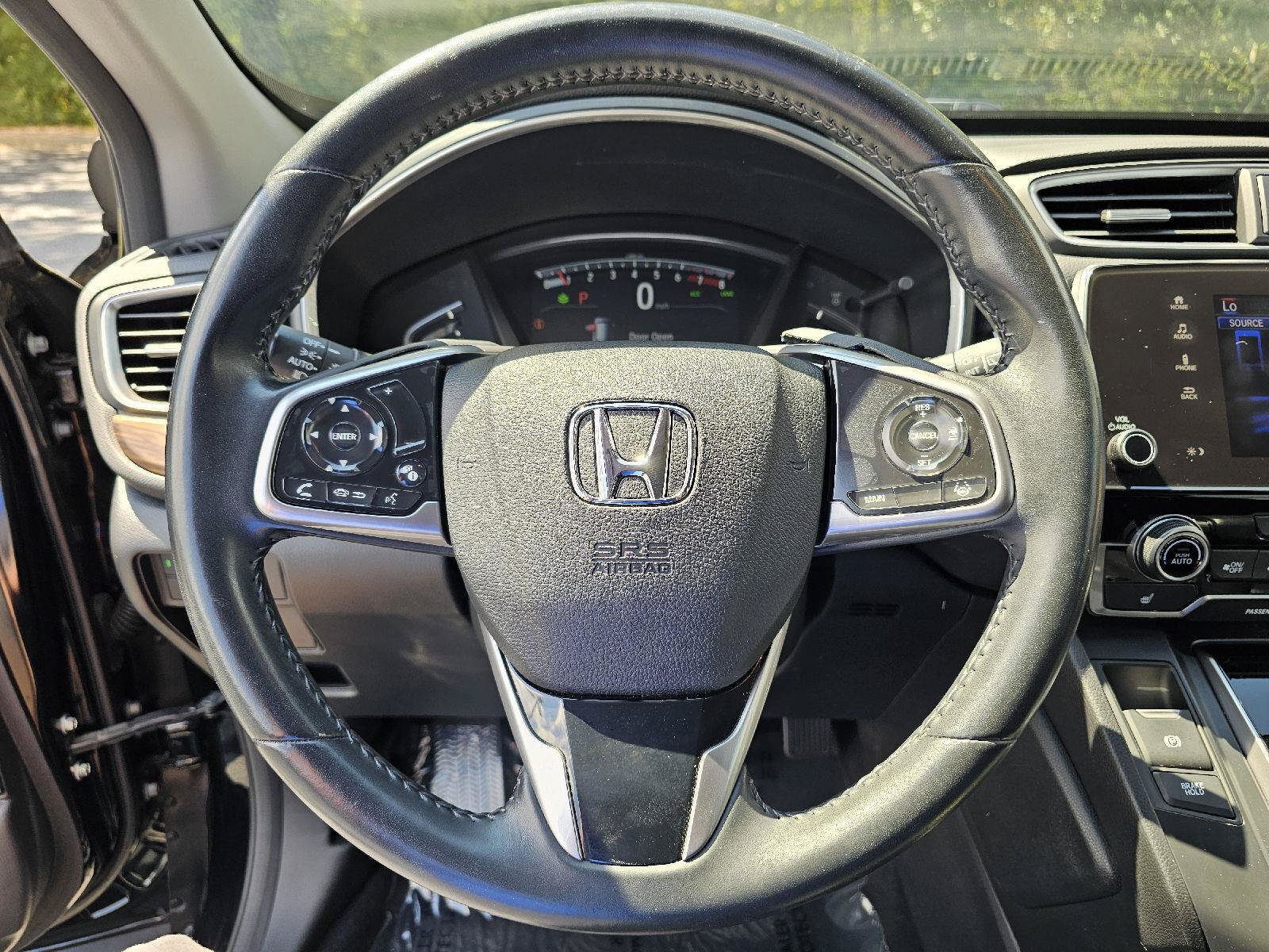 Used 2019 Honda CR-V EX-L image 19