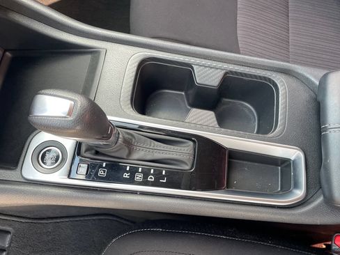 Certified 2024 Nissan Sentra SV FWD image 24