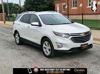 Used 2019 Chevrolet Equinox Premier image 1