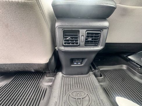 Used 2022 Toyota RAV4 XLE w/ Convenience Package AWD/4WD image 26