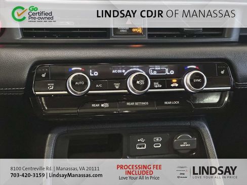 Used 2023 Honda Pilot Touring image 25