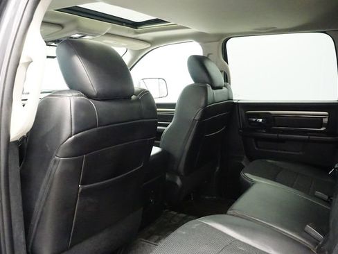 Used 2017 RAM 1500 Sport image 16