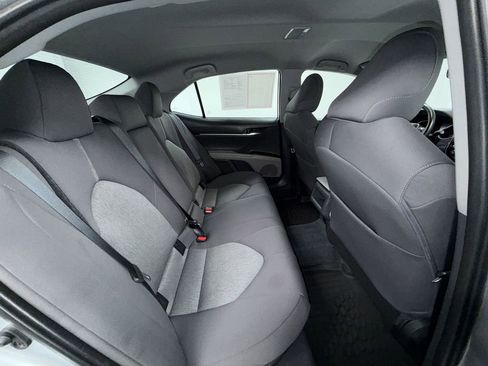 Certified 2023 Toyota Camry LE w/ Cold Weather Package image 18