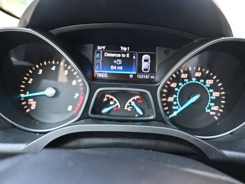 Used 2013 Ford Escape SEL image 20