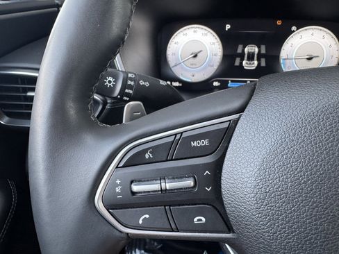 Used 2022 Hyundai Santa Fe Limited image 35