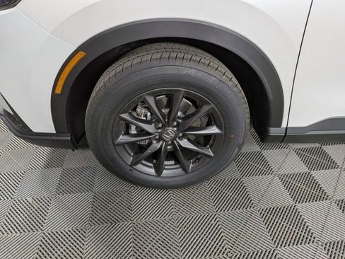 New 2026 Honda CR-V EX-L image 35