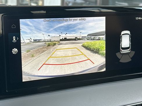 Used 2024 Hyundai Palisade SEL AWD/4WD image 20