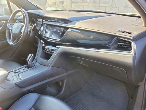 Used 2020 Cadillac XT6 Sport image 33