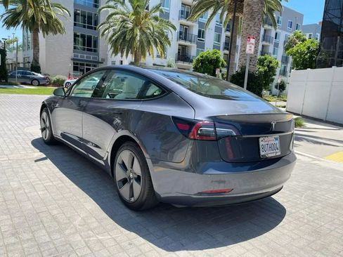 Used 2023 Tesla Model 3 Standard Range RWD image 8