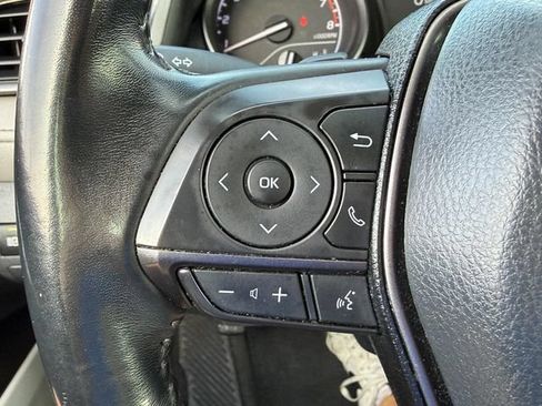 Used 2024 Toyota Camry SE FWD image 24
