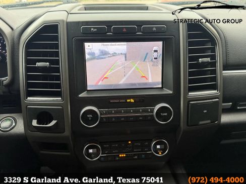 Used 2019 Ford Expedition XLT w/ Equipment Group 202A image 15