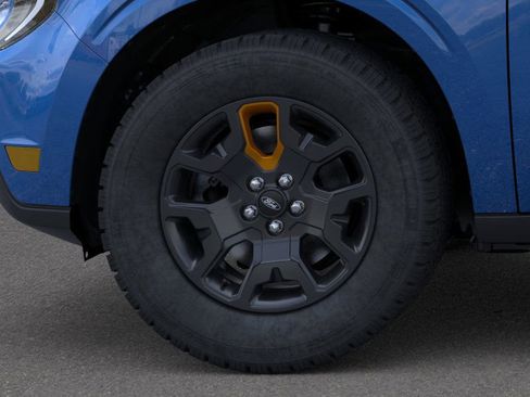 New 2025 Ford Maverick Tremor image 44