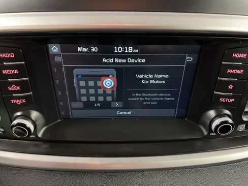 Used 2020 Kia Sorento S AWD/4WD image 11